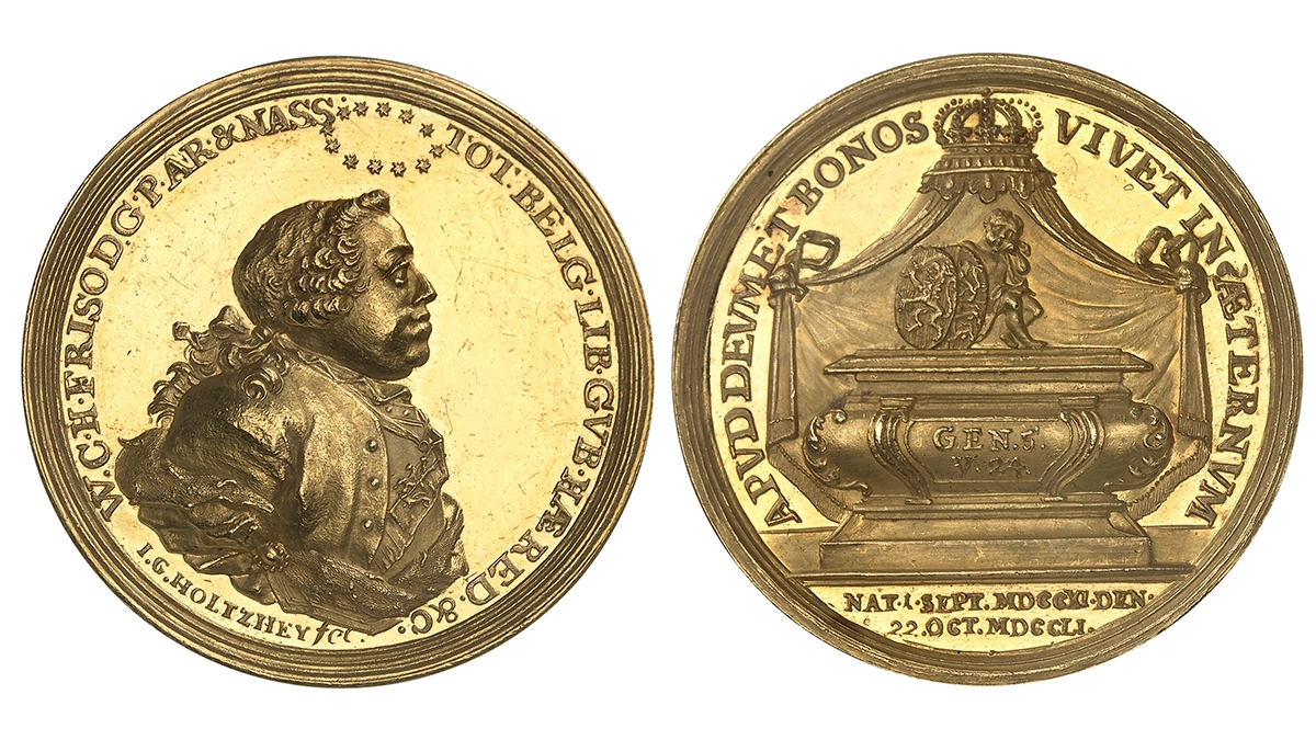Aurei, Chinese Coins, Paper Money at Heidelberger Münzhandlung