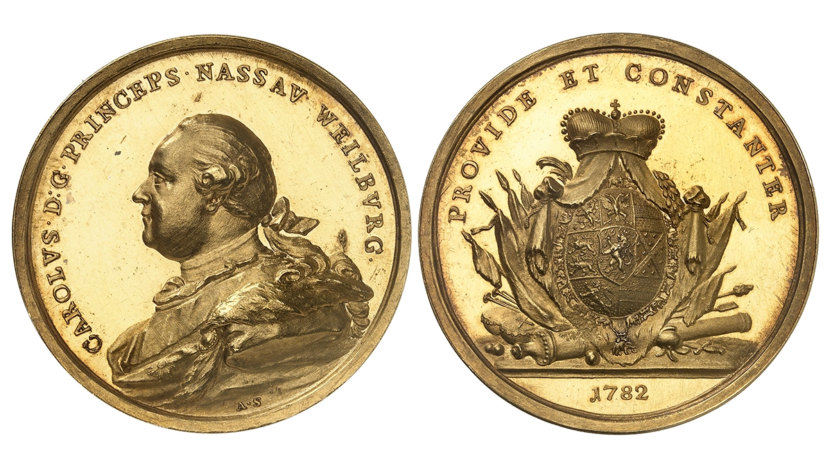 西洋中世金貨集『Gold Coins of the Middle Ages: From the
