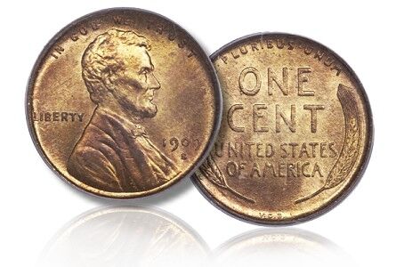 Seven of the Most Valuable Wheat Cents