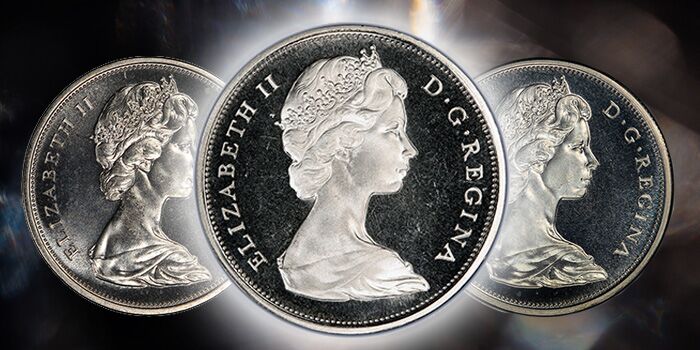 Prooflike Canada Coins - PCGS Press Release
