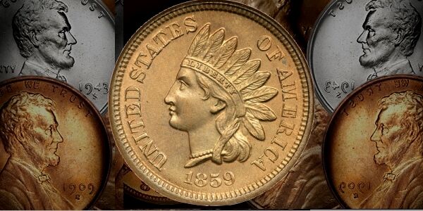 Coin Collecting Strategies indian head cent