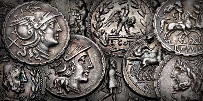 Collecting Ancient Coins: Time to Consider a New Paradigm That Facilitates Lawful Trade