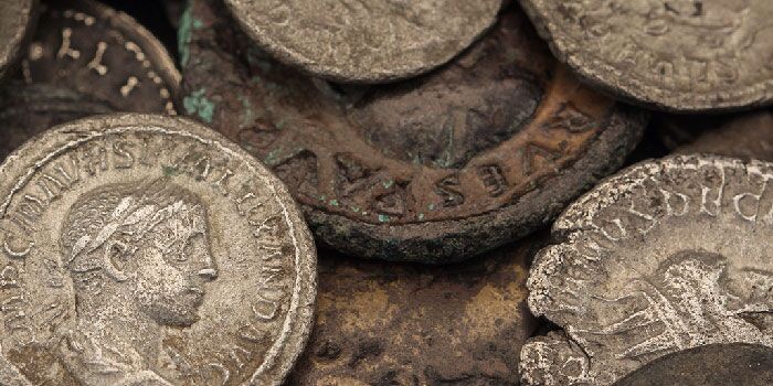 Renewal of Italian MOU Threatens Ability to Collect Ancient Roman Imperial Coins