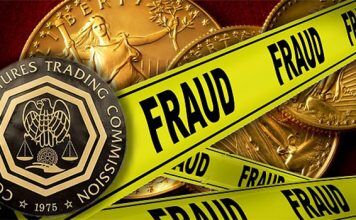 Precious Metals Crime and Fraud - Commodity Futures Trading Commission (CFTC)