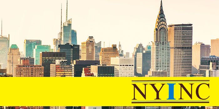 NYINC Announces 2022 Dates for 50th Annual Foreign and Ancient Coin Specialty Event