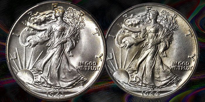 Walking Liberty Collection Earns Nearly $1 Million in Stack’s Bowers Galleries June 2021 Auction