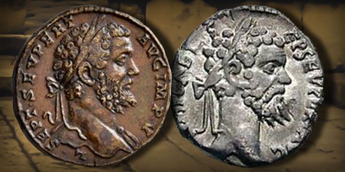 Continuity and Legitimacy: The Ancient Coins of Septimius Severus