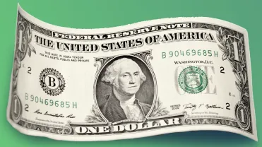 What's on the Front of My Dollar Bill? A Primer