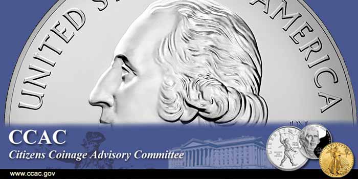 Citizens Coinage Advisory Committee (CCAC), United States Mint