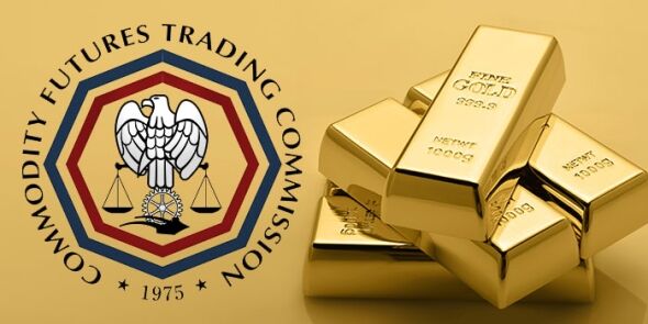 Commodity Futures Trading Commission (CFTC), precious metals crime and fraud