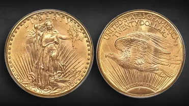 1927-D Saint-Gaudens Double Eagle: History & Value | CoinWeek