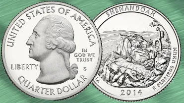 Modern Quarters Worth Money | CoinWeek