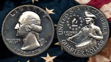 Drummer Boy Quarter - What Is It? | CoinWeek