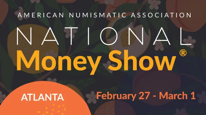 National Money Show 2025.