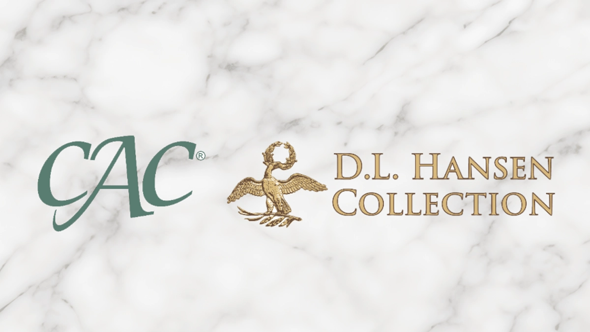 CACG + D.L. Hansen Collection