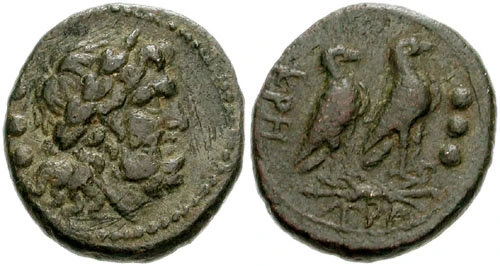 Graxa Coinage