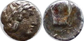 Neretum Coinage