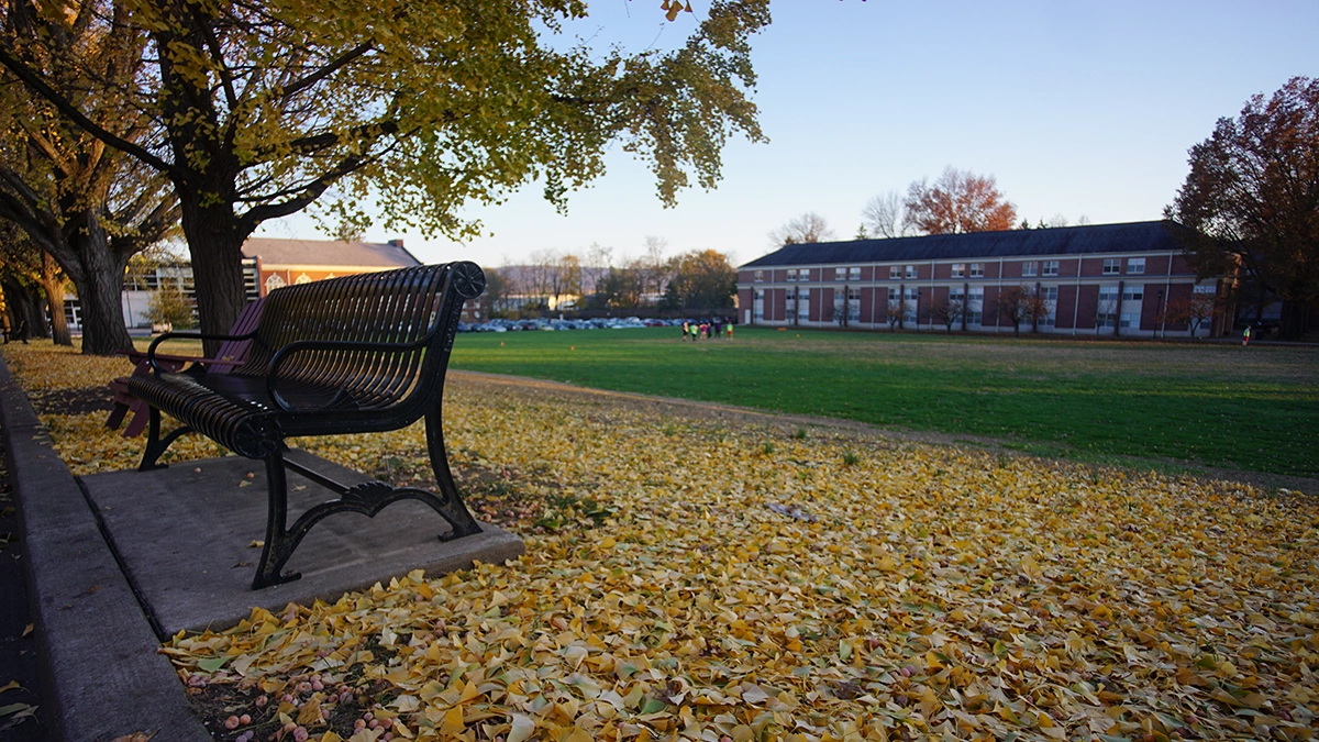 Susquehanna University. Image: Adobe Stock.